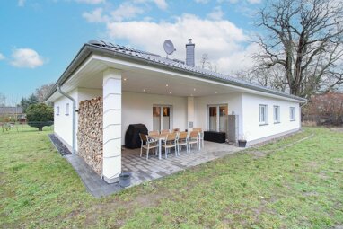 Einfamilienhaus zum Kauf 362.500 € 3 Zimmer 115,6 m² 1.237,1 m² Grundstück Rappenhagen Kemnitz 17509