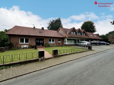 Mehrfamilienhaus zum Kauf 239.000 € 13 Zimmer 344 m² 1.985 m² Grundstück Bippen Bippen 49626