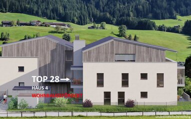 Wohnung zum Kauf 2 Zimmer 44,4 m² 2. Geschoss Lenzen 239 Oberau 6311