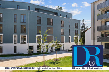 Wohnung zur Miete 943 € 2,5 Zimmer 75,5 m² Piusviertel Ingolstadt 85057