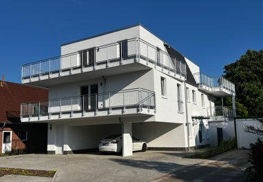 Wohnung zur Miete 1.650 € 3 Zimmer 102 m² 1. Geschoss Königsbergerstraße 3 Dietrichsfeld Oldenburg 26127