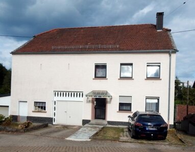 Einfamilienhaus zum Kauf 149.000 € 5 Zimmer 115 m² 328 m² Grundstück Dorfstr. X Waldhölzbach Losheim am See 66679