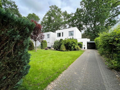 Einfamilienhaus zum Kauf provisionsfrei 595.000 € 4 Zimmer 110 m² 390 m² Grundstück Neuenhagen 15366