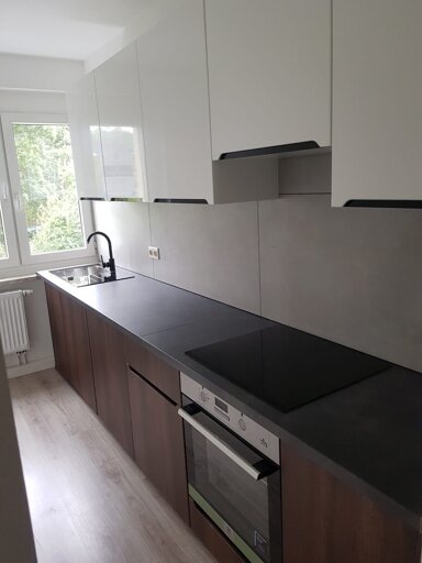 Wohnung zur Miete 429 € 3 Zimmer 56,5 m² Seligenstädter Str. 12-14 Aga Gera - Aga 07554