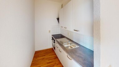 Wohnung zur Miete 200 € 1 Zimmer 34,3 m² 4. Geschoss Max-Opitz-Str. 2 Hutholz 645 Chemnitz 09123