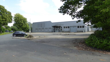 Halle/Industriefläche zum Kauf 531 € 5.360 m² Lagerfläche Borghorst Steinfurt 48565