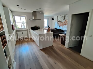 Wohnung zur Miete 1.900 € 3 Zimmer 75 m² 2. Geschoss Münchener Freiheit München 80803