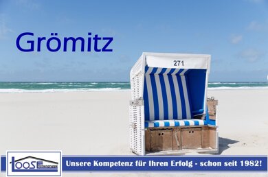 Wohnung zum Kauf 230.000 € 1,5 Zimmer 45 m² Grömitz Grömitz 23743