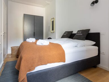 Wohnung zur Miete Wohnen auf Zeit 1.550 € 2 Zimmer 55 m² frei ab 12.12.2024 Bäderstraße Baden-Baden - Kernstadt Baden-Baden 76530