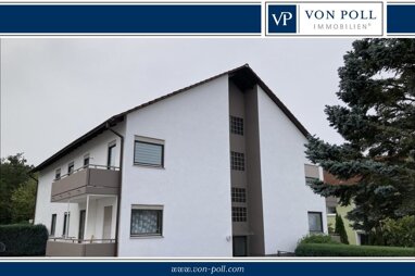 Wohnung zum Kauf 220.000 € 3 Zimmer 96 m² Garitz Bad Kissingen / Garitz 97688