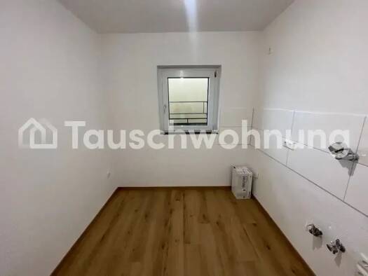 Wohnung zur Miete Tauschwohnung 365 € 2 Zimmer 54 m² 7. Geschoss Mittelshuchting Bremen 28259
