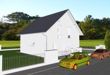 Einfamilienhaus zum Kauf 370.000 € 117 m² Hinter der Kirche Elfershausen Malsfeld 34323