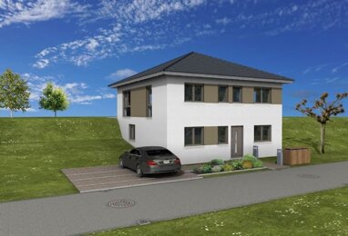 Einfamilienhaus zum Kauf Provisionsfrei 307.000 € 4,5 Zimmer 125 m² 640 m² Grundstück Kell am See 54427