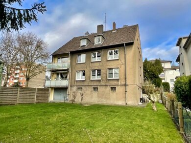 Mehrfamilienhaus zum Kauf als Kapitalanlage geeignet 300.000 € 334,7 m² 631 m² Grundstück Buer Gelsenkirchen 45897