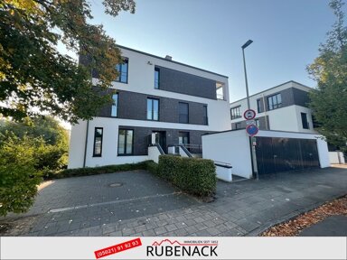 Wohnung zum Kauf 545.000 € 3 Zimmer 121,1 m² EG Nienburg Nienburg (Weser) 31582