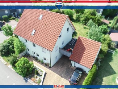Mehrfamilienhaus zum Kauf 350.000 € 8 Zimmer 235 m² 678 m² Grundstück Reckertshausen Hofheim in Unterfranken 97461