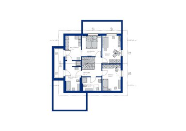 Einfamilienhaus zum Kauf 852.132 € 5 Zimmer 155 m² 1.225 m² Grundstück Hohendodeleber Weg Magdeburg 39110