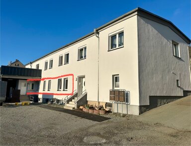 Wohnung zur Miete 800 € 5 Zimmer 123 m² EG frei ab sofort Reudnitz Mohlsdorf-Teichwolframsdorf 07987