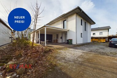 Einfamilienhaus zum Kauf 4 Zimmer 138,1 m² 935 m² Grundstück Bundesstraße 40c Lauterach 6923