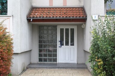 Wohnung zur Miete 439 € 3,5 Zimmer 65,4 m² 2. Geschoss frei ab 01.03.2025 Geitling 2 Habinghorst Castrop-Rauxel 44579