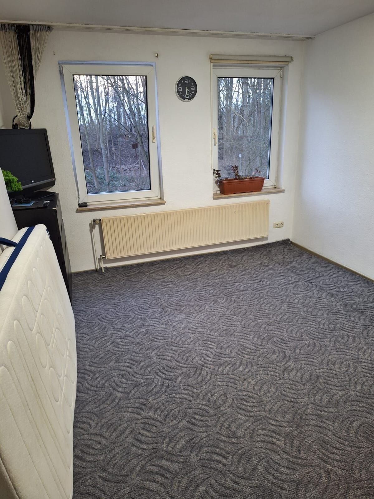 Apartment zum Kauf 72.000 € 1 Zimmer 22 m²<br/>Wohnfläche 2. Stock<br/>Geschoss Weststadt Lüneburg 21339