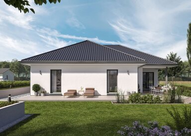 Bungalow zum Kauf provisionsfrei 525.000 € 4 Zimmer 147 m² 1.000 m² Grundstück Regis-Breitingen Regis-Breitingen 04565