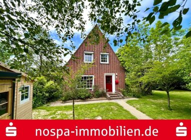 Einfamilienhaus zum Kauf 385.000 € 4 Zimmer 142 m² 956 m² Grundstück Tönning 25832