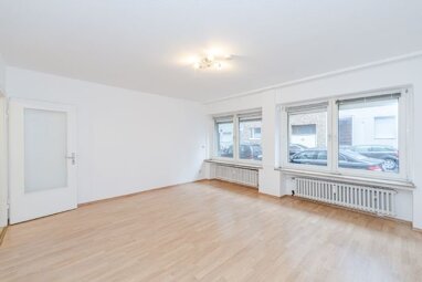 Wohnung zum Kauf 299.000 € 2 Zimmer 57 m² Erdgeschoss Stadtmitte Düsseldorf 40211