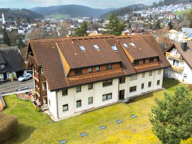 Wohnung zum Kauf 293.000 € 3,5 Zimmer 109 m² Neustadt Titisee-Neustadt 79822