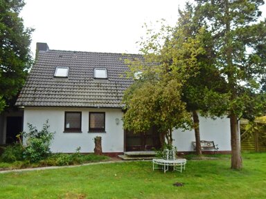 Einfamilienhaus zum Kauf 167.500 € 5 Zimmer 147 m² 776 m² Grundstück Augustfehn I Apen 26689