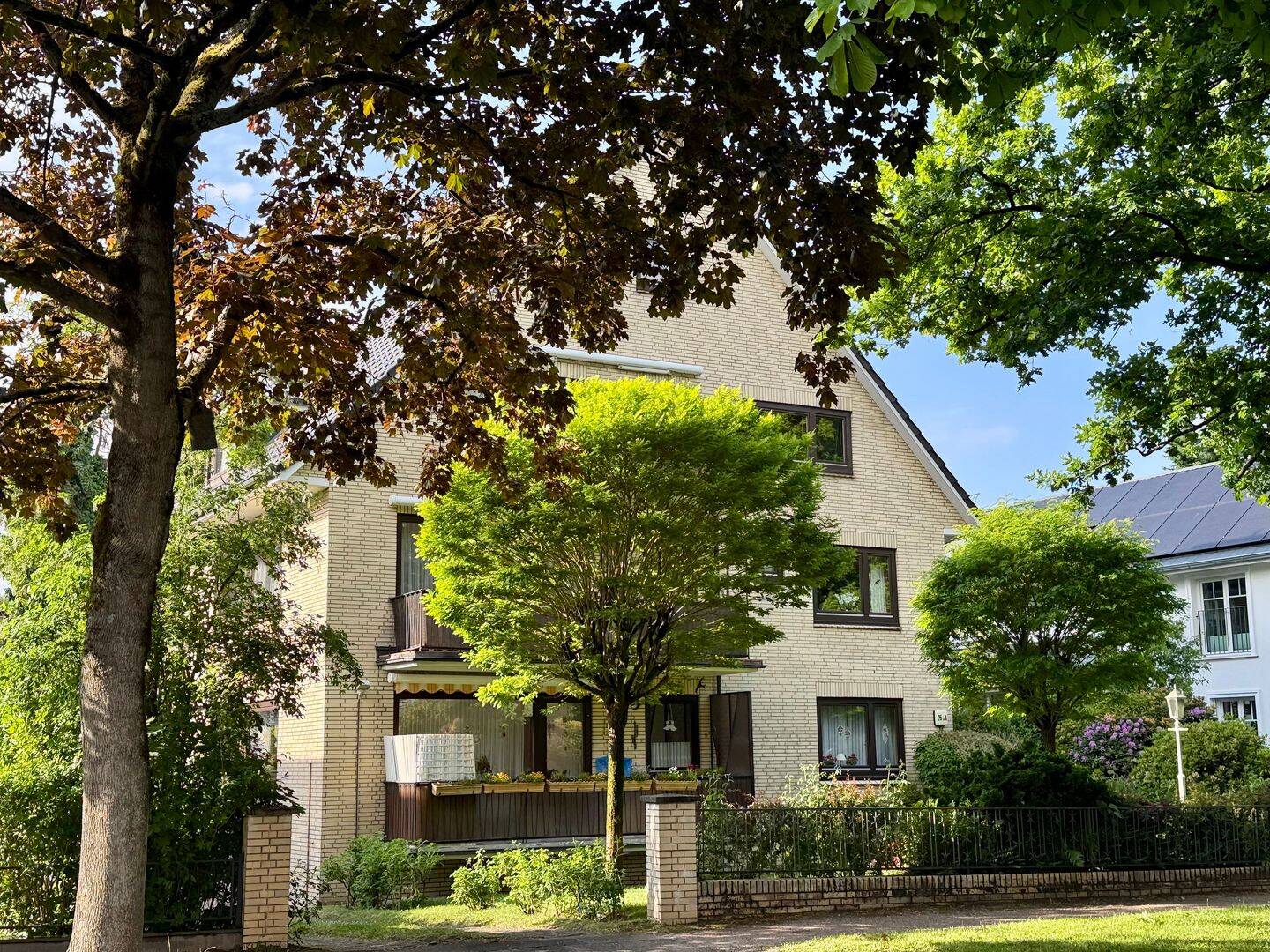 Wohnung zum Kauf