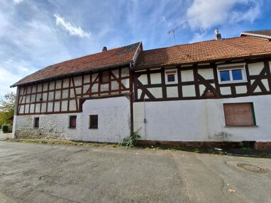 Einfamilienhaus zum Kauf Provisionsfrei 25.000 € 17 Zimmer 295 m² 535 m² Grundstück Lischeid Gilserberg 34630