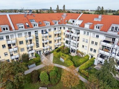 Wohnung zum Kauf 574.000 € 3 Zimmer 74,1 m² 2. Geschoss Dachau Dachau 85221