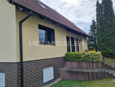 Haus zum Kauf provisionsfrei 6 Zimmer 164,9 m² 550 m² Grundstück Hoyerswerda Hoyerswerda 02977