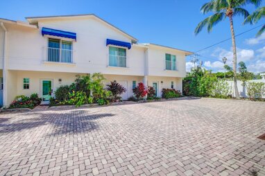 Einfamilienhaus zum Kauf 557.519 € 3 Zimmer 113,7 m² 303 m² Grundstück Northeast 19th Avenue 835 Fort Lauderdale 33304