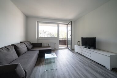Wohnung zur Miete Wohnen auf Zeit 1.500 € 2 Zimmer 50 m² frei ab sofort Neustadt - Süd Köln 50674