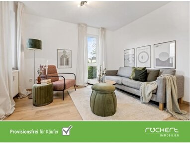 Wohnung zum Kauf 298.000 € 3 Zimmer 70 m² Hochfeld Wiesbaden 65205