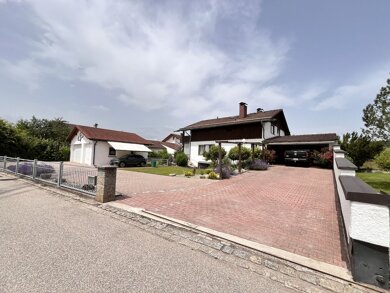 Einfamilienhaus zum Kauf 795.000 € 7 Zimmer 294 m² 1.312 m² Grundstück St. Erasmus Waldkraiburg 84478