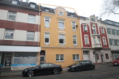 Mehrfamilienhaus zum Kauf 210.000 € 12 Zimmer 365 m² Grundstück Obermarxloh Duisburg / Obermarxloh 47166