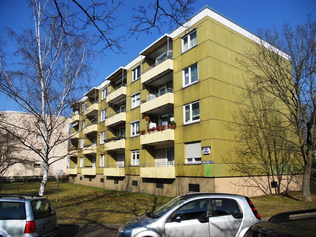 Wohnung zum Kauf Provisionsfrei 243.000 € 3 Zimmer 74,1 m²<br/>Wohnfläche 3. Stock<br/>Geschoss Alzeyer Straße 36 Nied Frankfurt am Main 65934