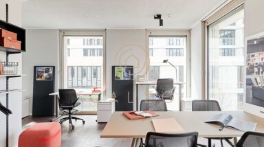 Bürokomplex zur Miete provisionsfrei 25 m² Bürofläche teilbar ab 1 m² Neufreimann München 80804