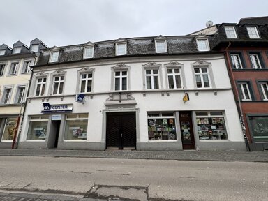 Laden zur Miete 483 € 34,6 m² Verkaufsfläche Altstadt 6 Trier 54290