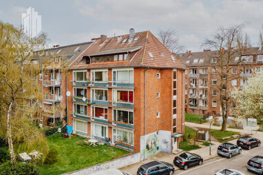 Mehrfamilienhaus zum Kauf 2.500.000 € 750 m² 715 m² Grundstück Hamm Hamburg 20537