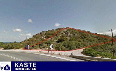 Grundstück zum Kauf 115.000 € 1.593 m² Grundstück Agios Nikolaos 72100