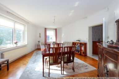 Wohnung zum Kauf 419.000 € 3 Zimmer 77,5 m² Hohenfelde Hamburg 22087