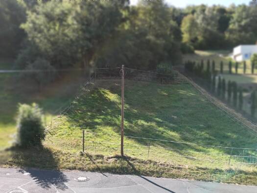 Grundstück zum Kauf 75.000 € 940 m² Grundstück frei ab sofort Lohrhaupten Flörsbachtal 63639