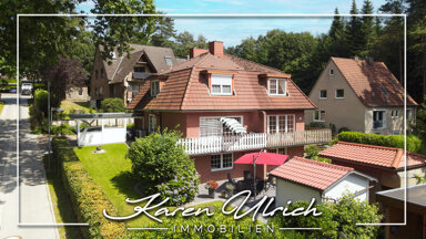 Doppelhaushälfte zum Kauf 489.000 € 4 Zimmer 110 m² 378 m² Grundstück Vahrendorf Rosengarten 21224