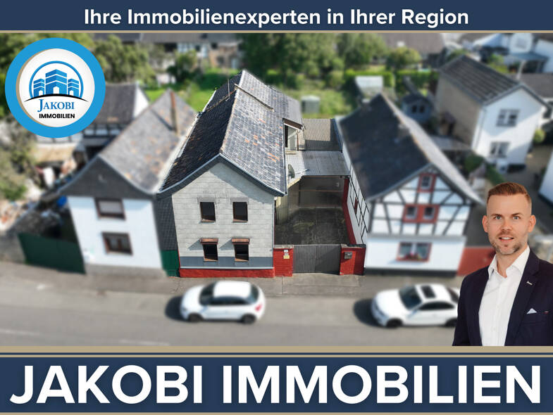 Häuser mit Garage kaufen in Bad Münstereifel Rodert