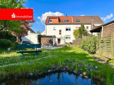 Mehrfamilienhaus zum Kauf 599.000 € 9 Zimmer 175,8 m² 614 m² Grundstück Rosenhöhe Offenbach 63069