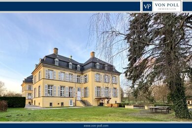 Villa zum Kauf 2.300.000 € 40 Zimmer 2.061 m² 24.177 m² Grundstück Diestedde Wadersloh - Diestedde 59329